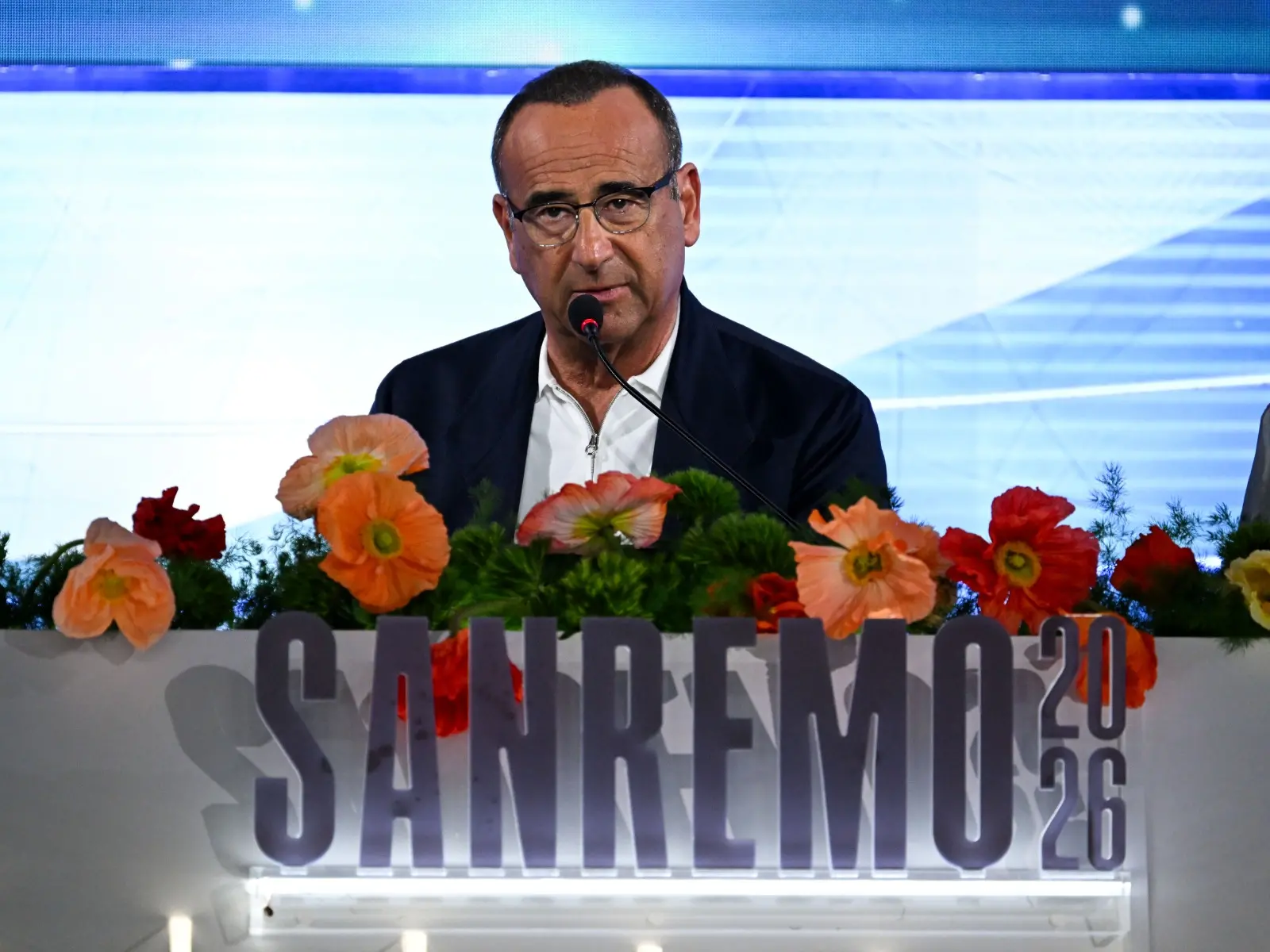 Sanremo fa come gli pare: al timone un capitano autonomo\n