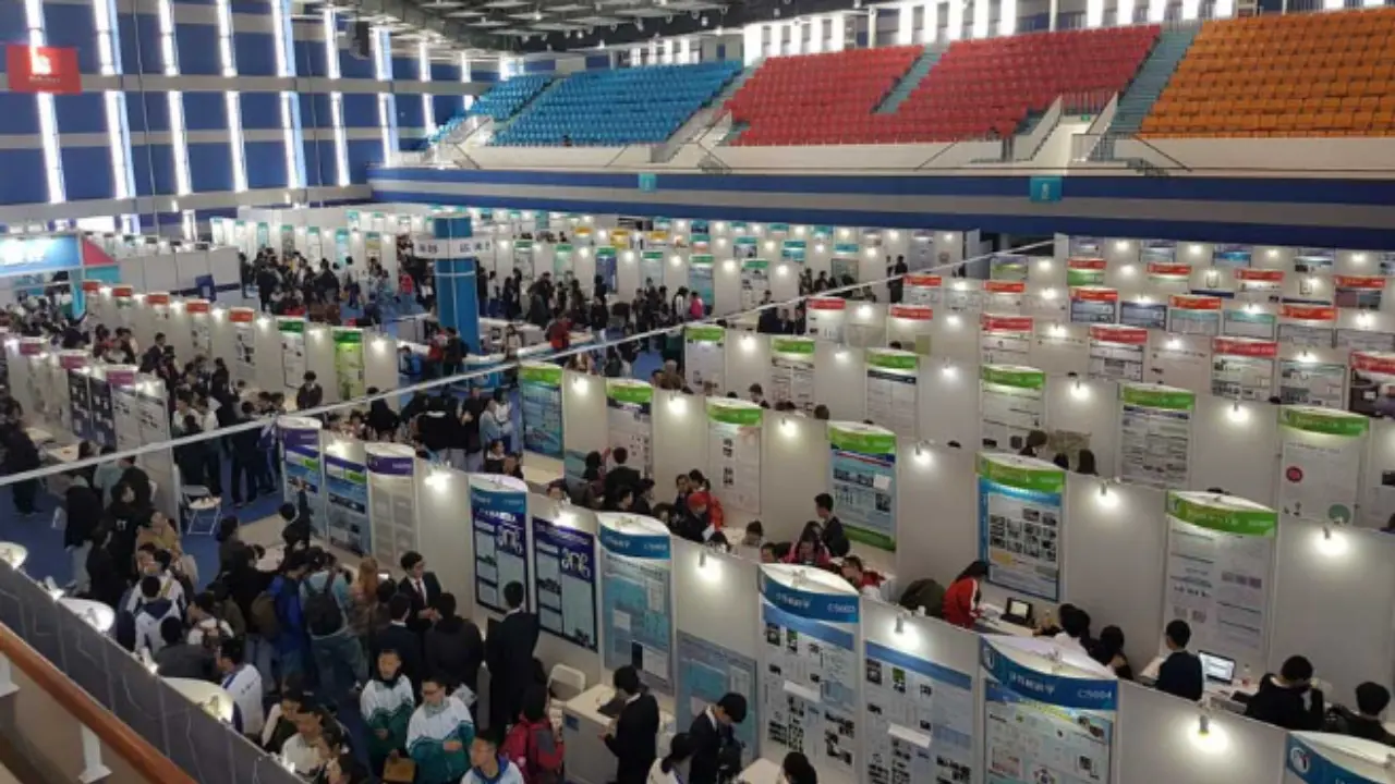 Da Vibo a Pechino: l’Istituto tecnico selezionato per la 45° edizione della competizione scientifica mondiale in Cina\n