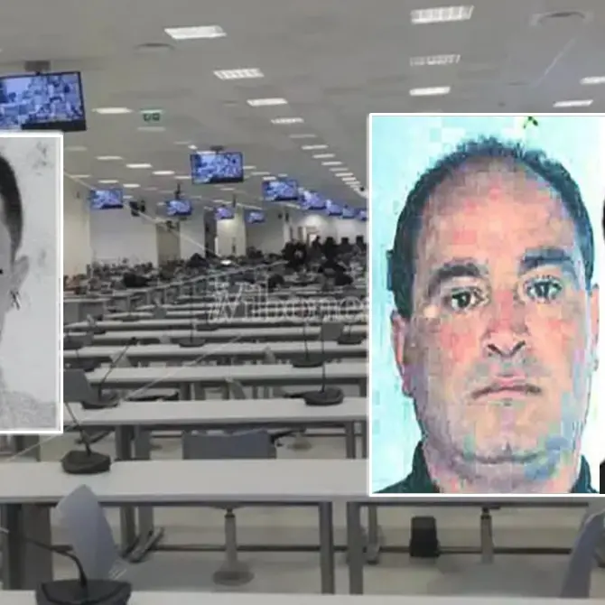 Operazione Portosalvo: resta impunito il tentato omicidio di Pugliese Carchedi, i motivi delle assoluzioni di Gasparro e Felice\n