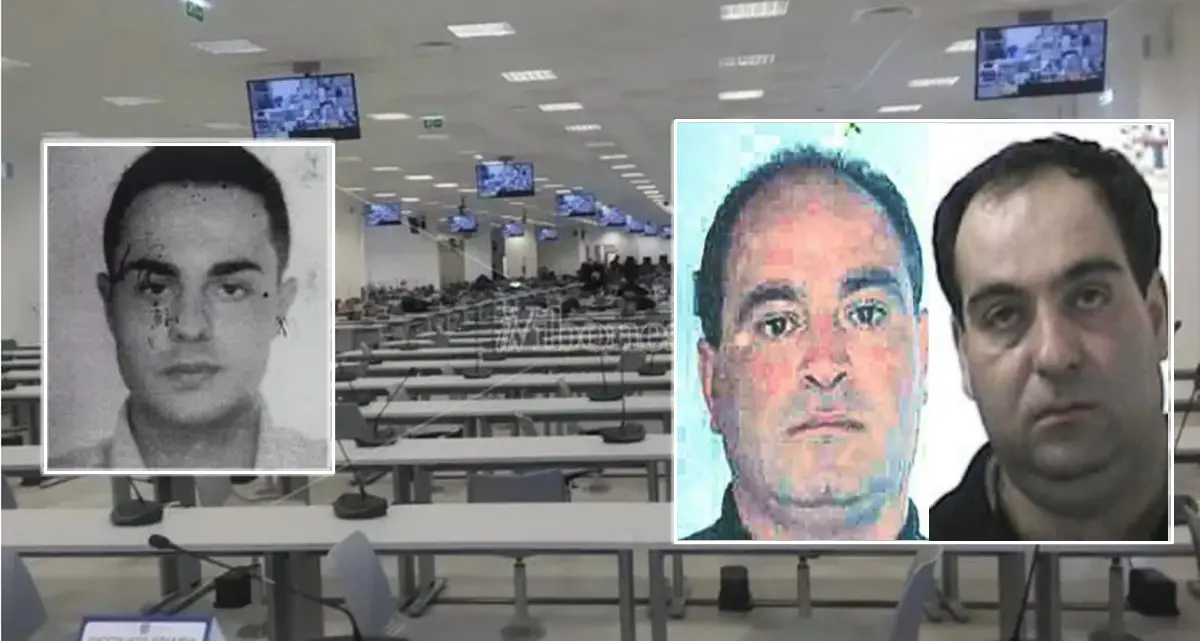 Operazione Portosalvo: resta impunito il tentato omicidio di Pugliese Carchedi, i motivi delle assoluzioni di Gasparro e Felice\n