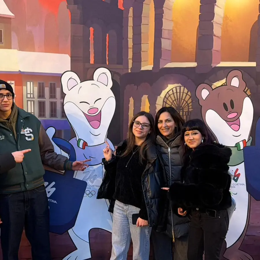 Gli studenti ideatori delle mascotte delle Olimpiadi ospitati in Cittadella, Micheli:\u00A0«Valorizzare il merito è un nostro dovere»\n