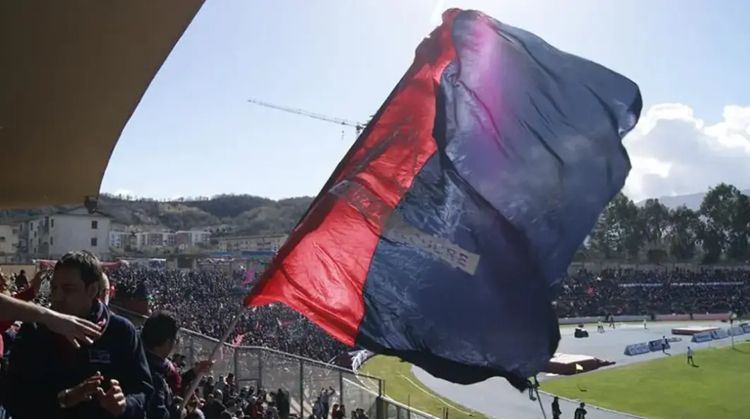 Cosenza, 112 anni senza festa: si è rotto tutto, tranne l'amore