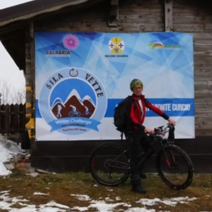 Sila3Vette Winter Challenge, via al decennale: oltre 200 iscritti e cinque distanze\n