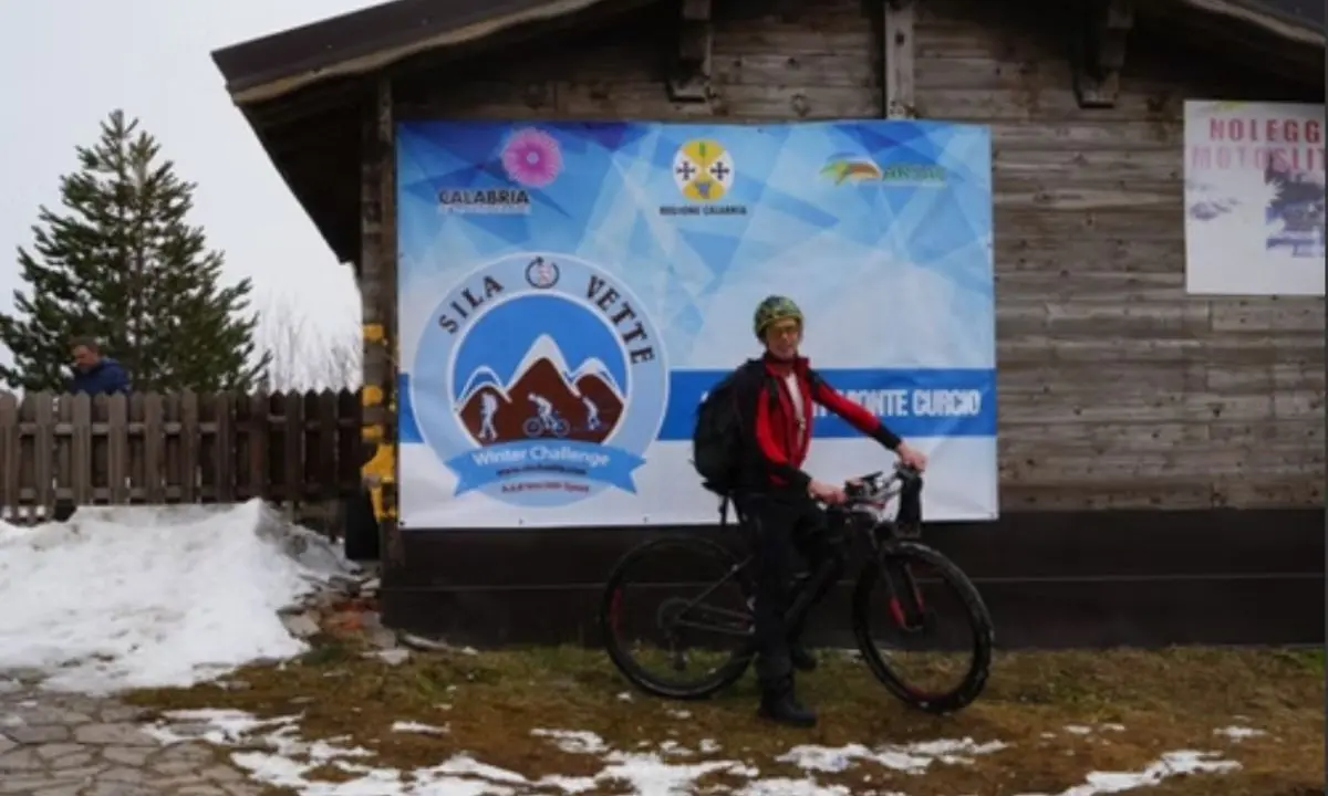 Sila3Vette Winter Challenge, via al decennale: oltre 200 iscritti e cinque distanze\n