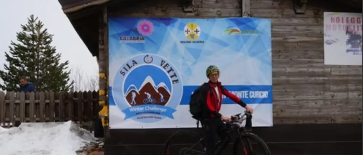 Sila3Vette Winter Challenge, via al decennale: oltre 200 iscritti e cinque distanze\n