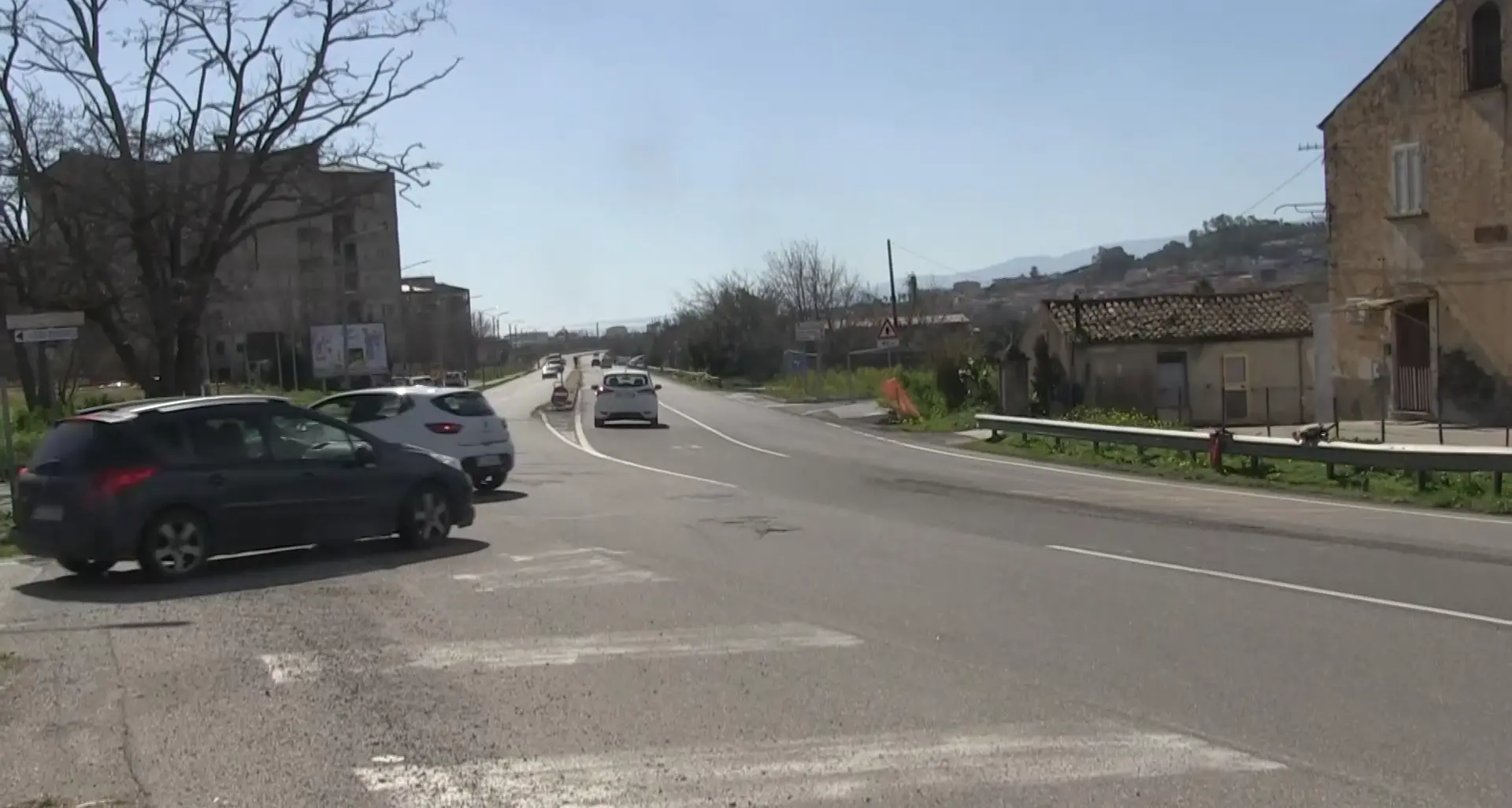 Emergenza rotatorie: gli incroci delle nuove bretelle saranno un grosso rischio per la sicurezza