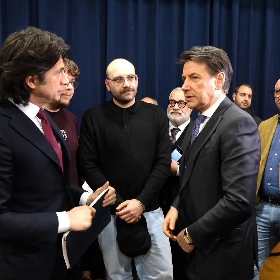 «Con le carriere separate indagati e imputati saranno esaminati finalmente da un giudice terzo»\n