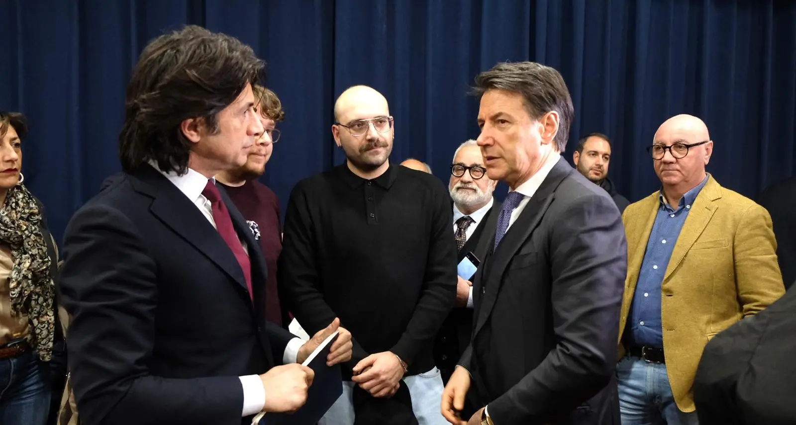 «Con le carriere separate indagati e imputati saranno esaminati finalmente da un giudice terzo»\n