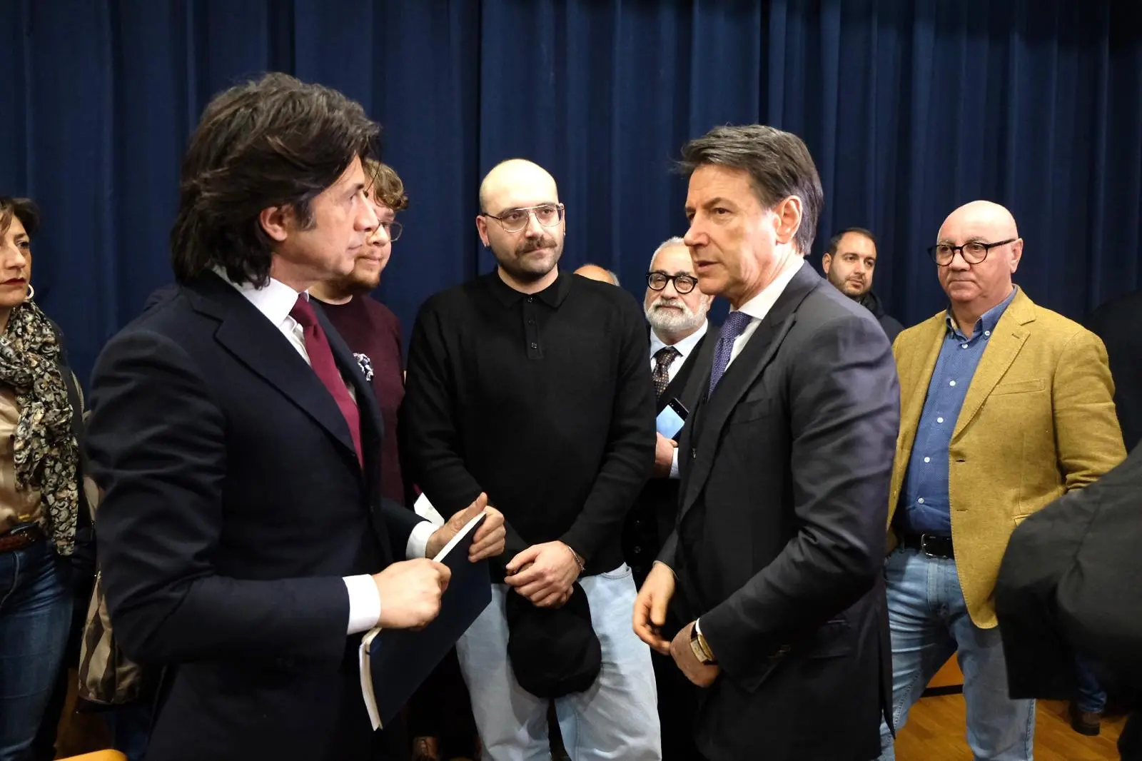 «Con le carriere separate indagati e imputati saranno esaminati finalmente da un giudice terzo»\n