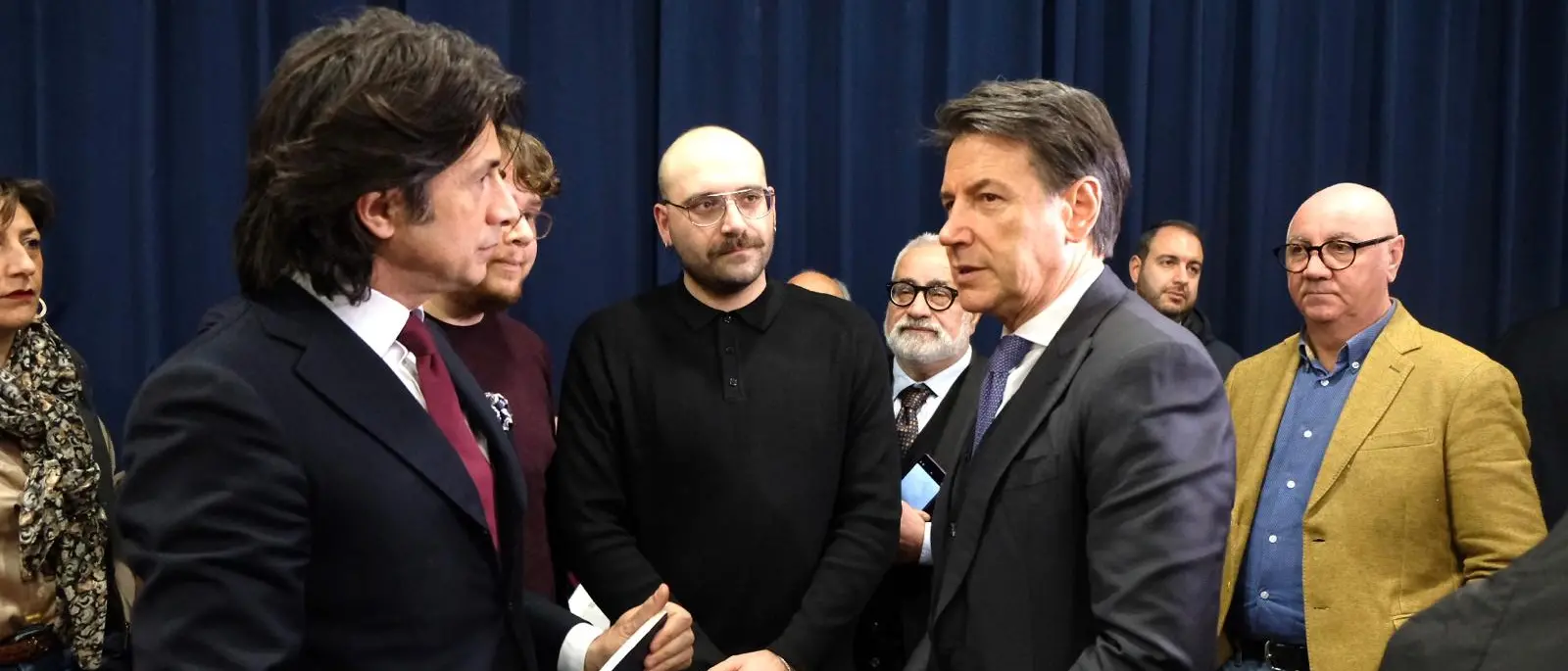 «Con le carriere separate indagati e imputati saranno esaminati finalmente da un giudice terzo»\n