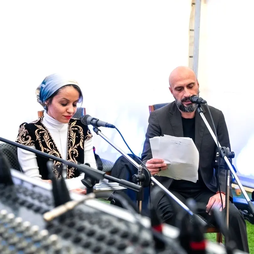 <p>Emilio Nigro, voce poetica riconosciuta fuori dai confini ma non nella sua Calabria: «Spesso una parola libera disturba»</p>