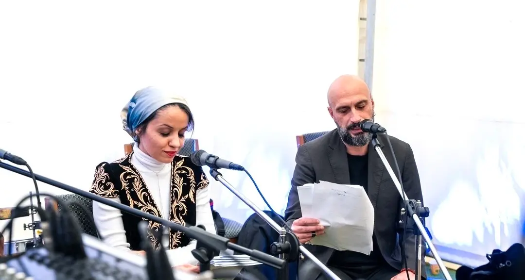 Emilio Nigro, voce poetica riconosciuta fuori dai confini ma non nella sua Calabria: «Spesso una parola libera disturba»\n