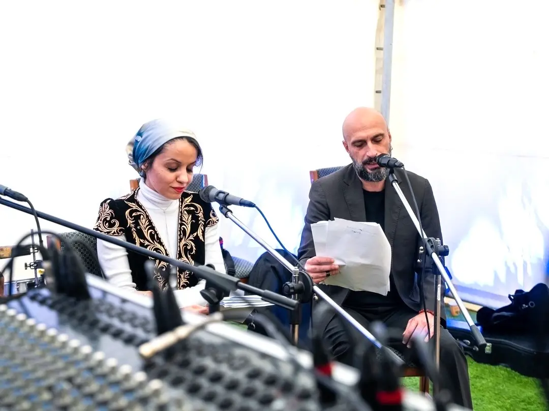 Emilio Nigro, voce poetica riconosciuta fuori dai confini ma non nella sua Calabria: «Spesso una parola libera disturba»\n