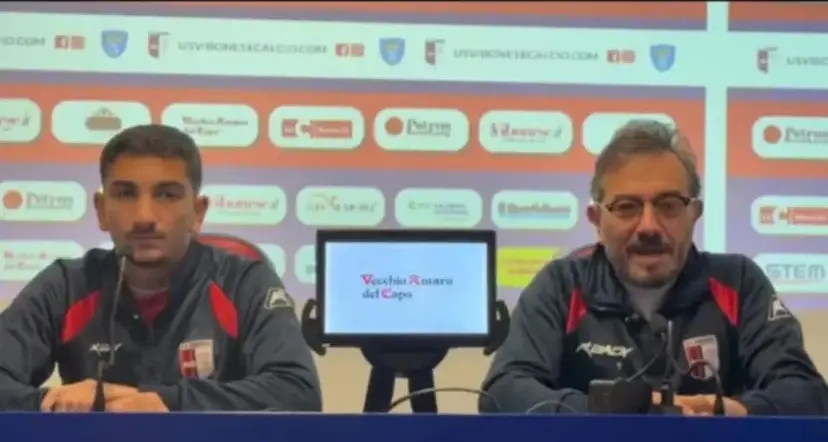 <p>Capodicasa e la Vibonese possono già separarsi: tre piste per il sostituto, non torna Esposito</p>