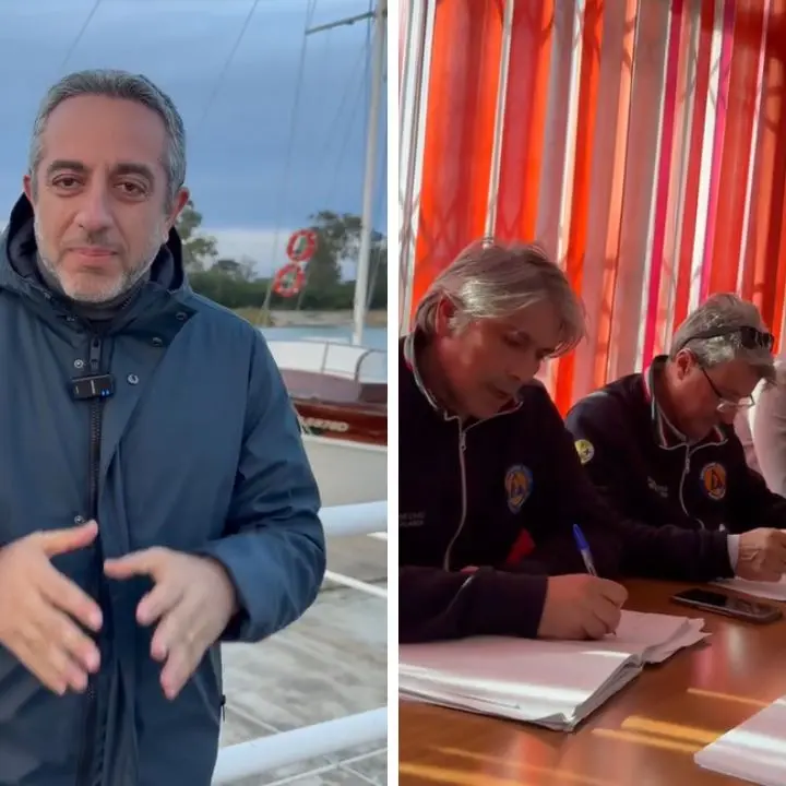 Laghi di Sibari, Iacobini: «Pulizie nei condomini, luce tornata ovunque. Mercoledì possibile revoca del divieto di accesso»\n