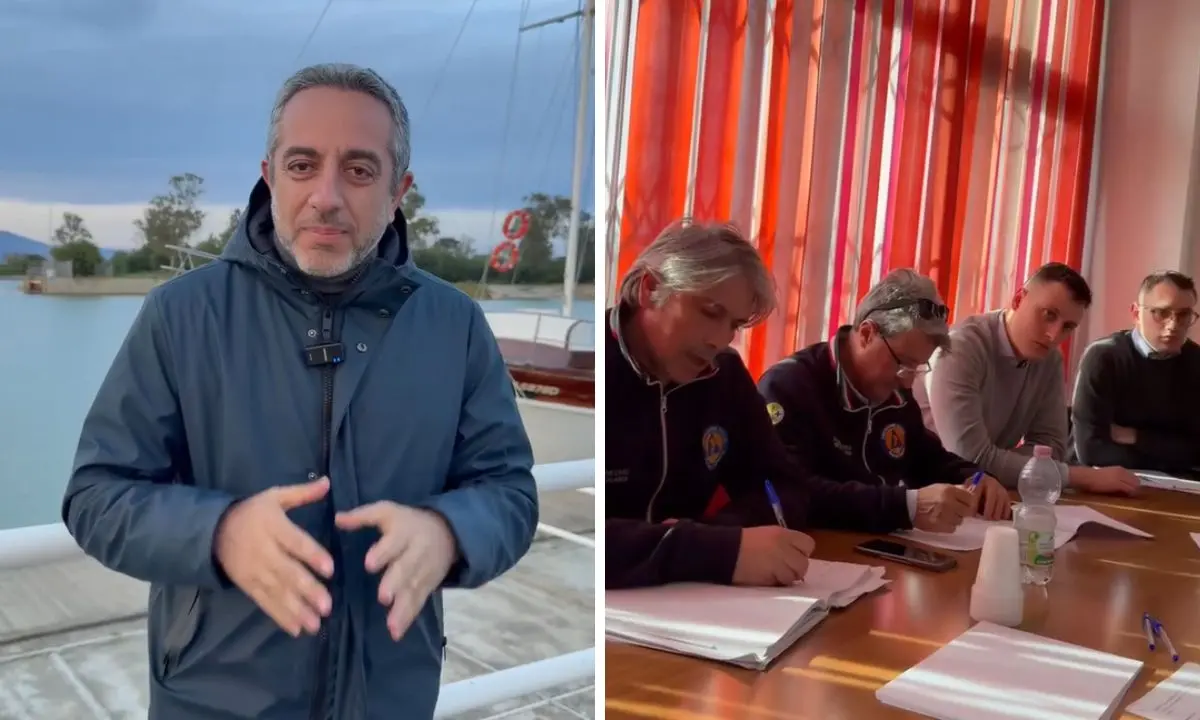 Laghi di Sibari, Iacobini: «Pulizie nei condomini, luce tornata ovunque. Mercoledì possibile revoca del divieto di accesso»\n