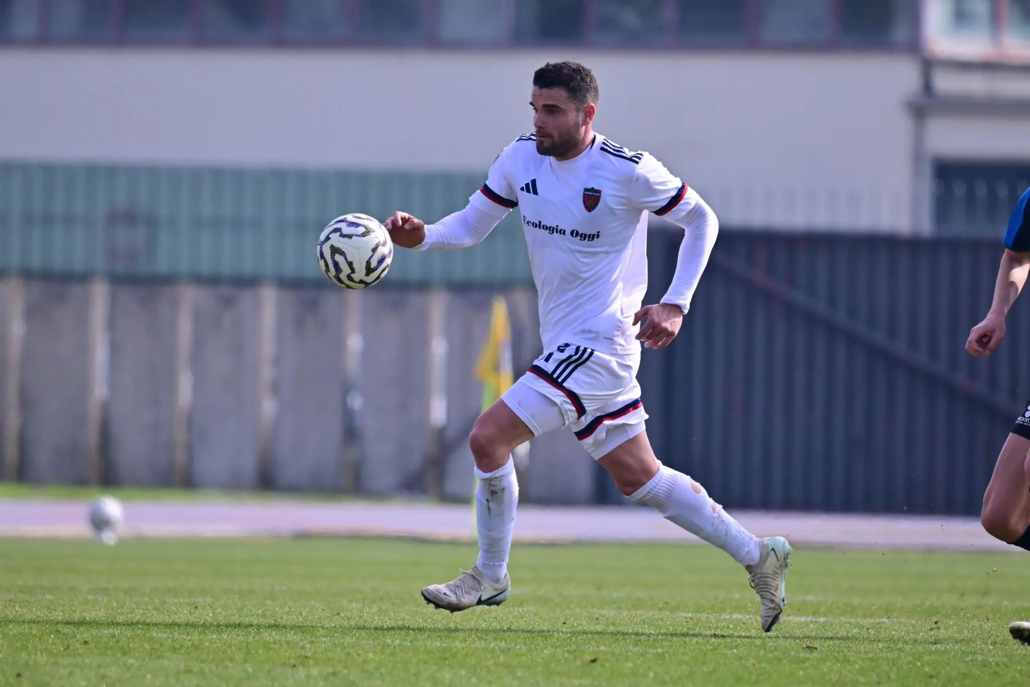 Cosenza, ancora una gara in trasferta senza gol: sono già 4 di fila\n