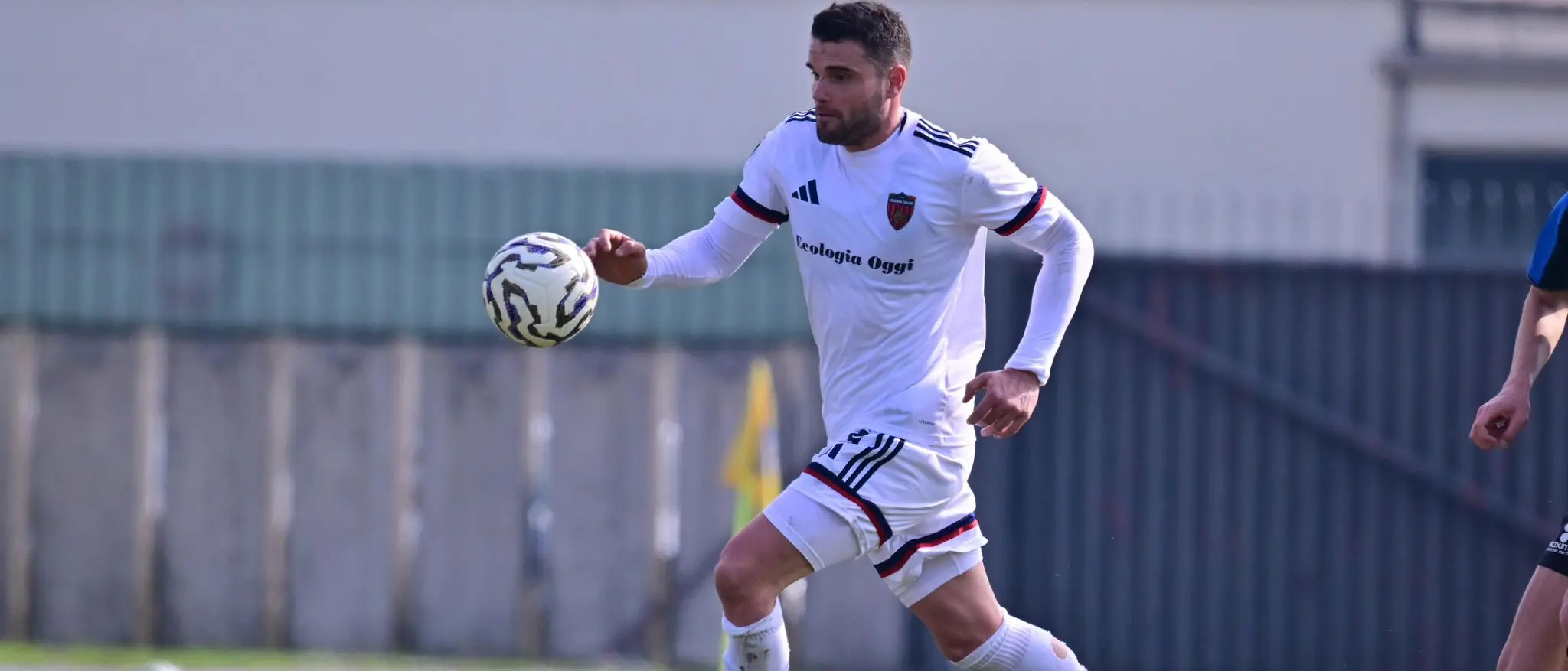 Cosenza, ancora una gara in trasferta senza gol: sono già 4 di fila\n