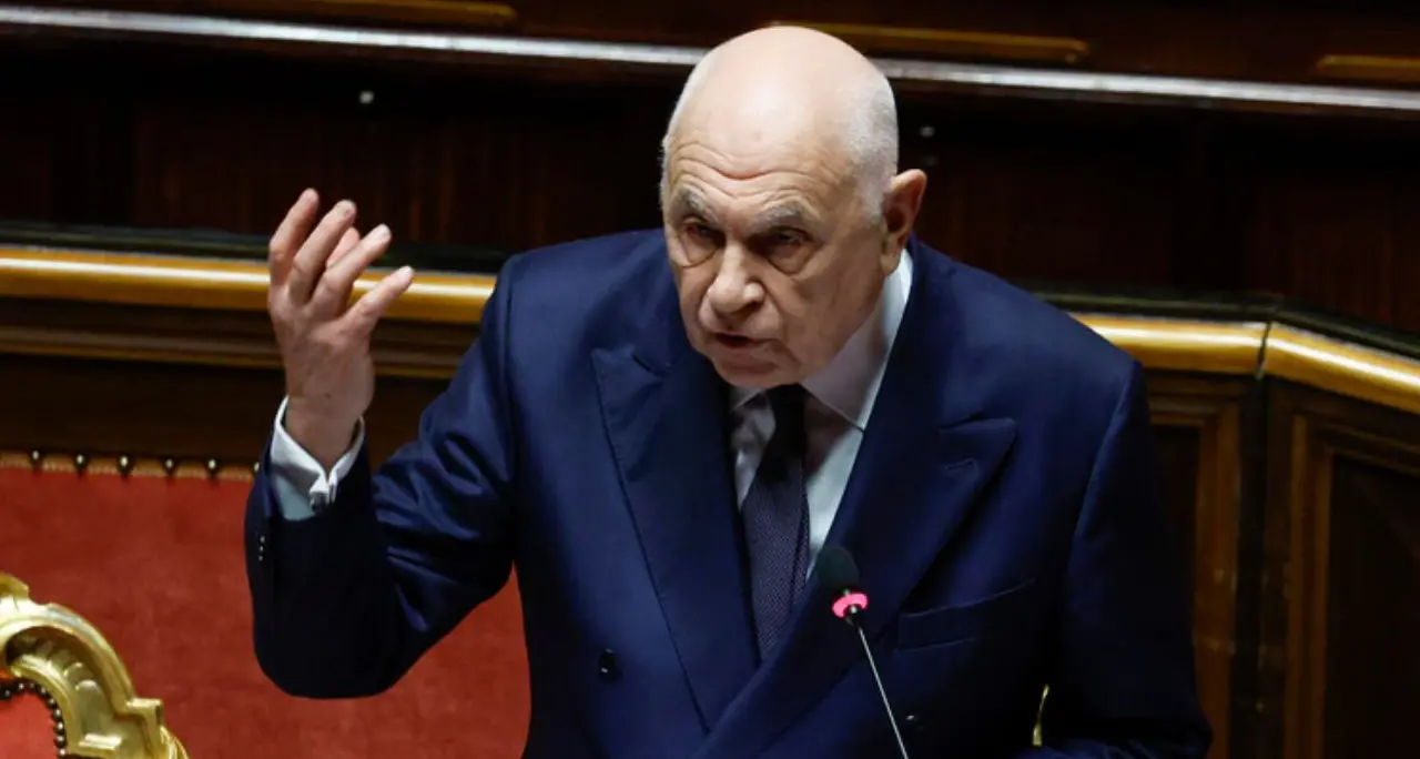 Nordio abbassa i toni con le toghe ma alza la posta sul referendum: «Sono arcisicuro che vinceremo»