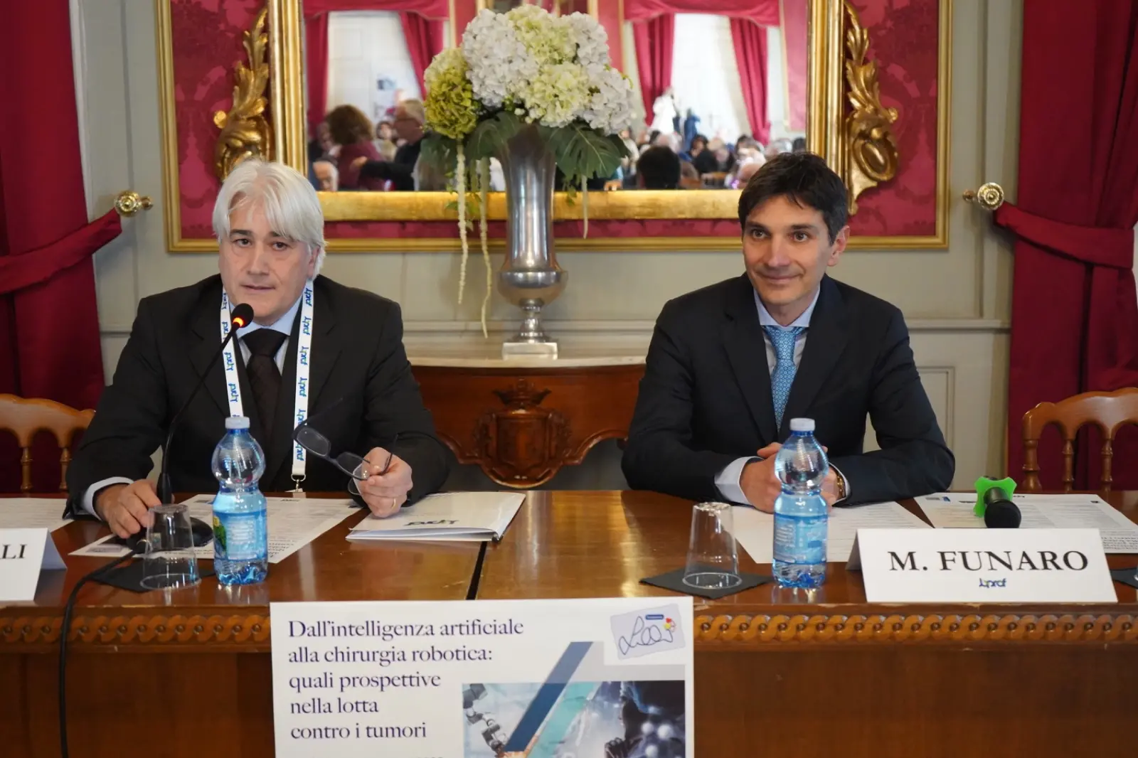 Cosenza, 20esimo convegno scientifico della Fondazione “Lilli Funaro”\n