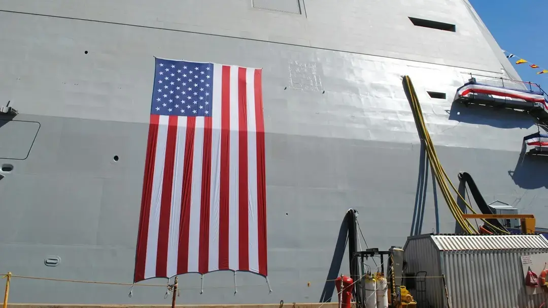 Il mondo oltre la Pax americana: nuove regole, vecchie illusioni\n