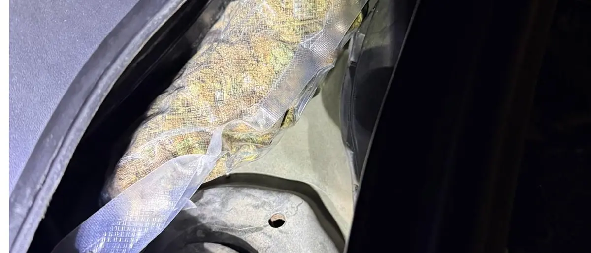 Area di servizio di Villa,\u00A0trasportava cocaina e marijuana in macchina: arrestato dalla polizia\u00A0\n