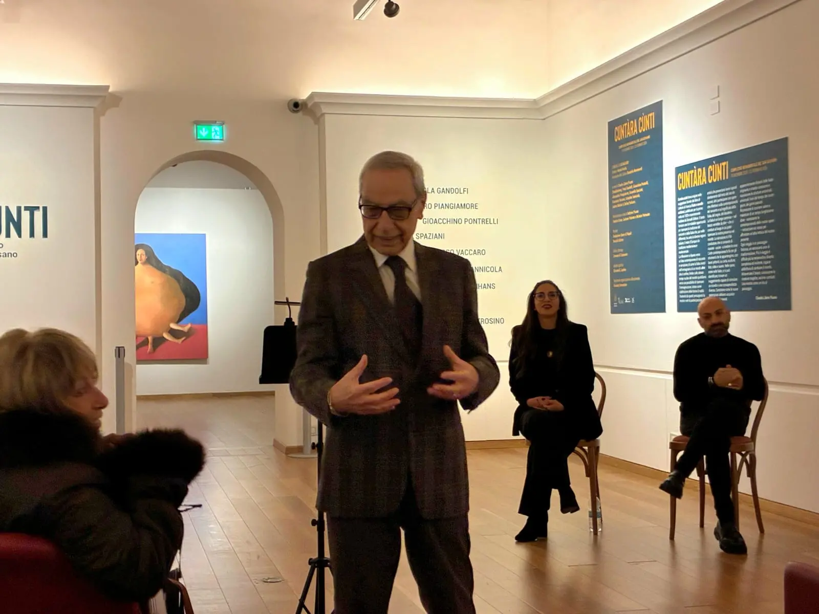 Complesso San Giovanni, domenica 1 marzo il primo appuntamento della rassegna “Letter(atur)e Eretiche”\n