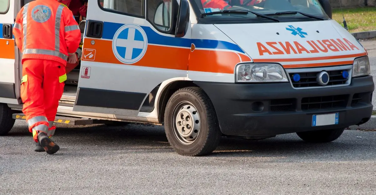 Sanità, allarme della Cgil sul 118 vibonese: «Il 70% delle ambulanze senza medico, Azienda Zero è un flop»\n