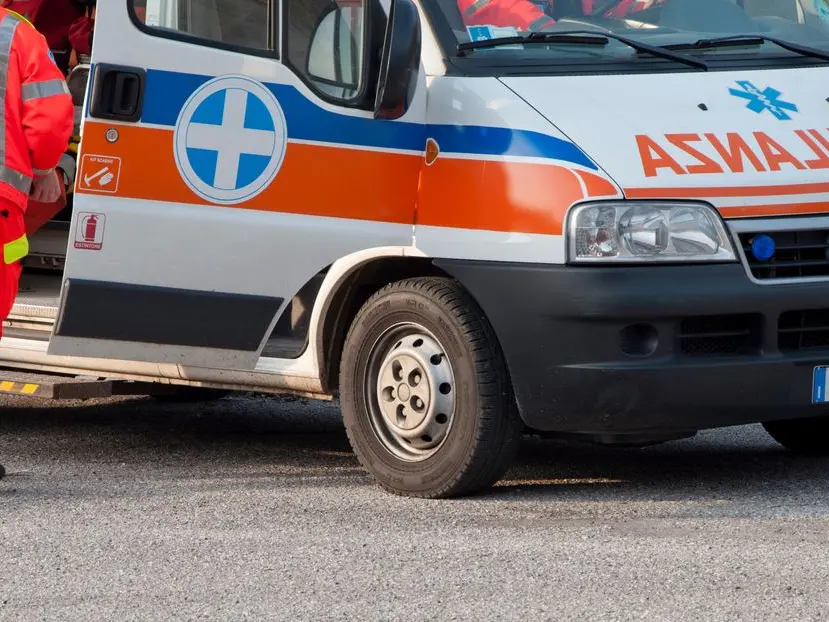 Sanità, allarme della Cgil sul 118 vibonese: «Il 70% delle ambulanze senza medico, Azienda Zero è un flop»