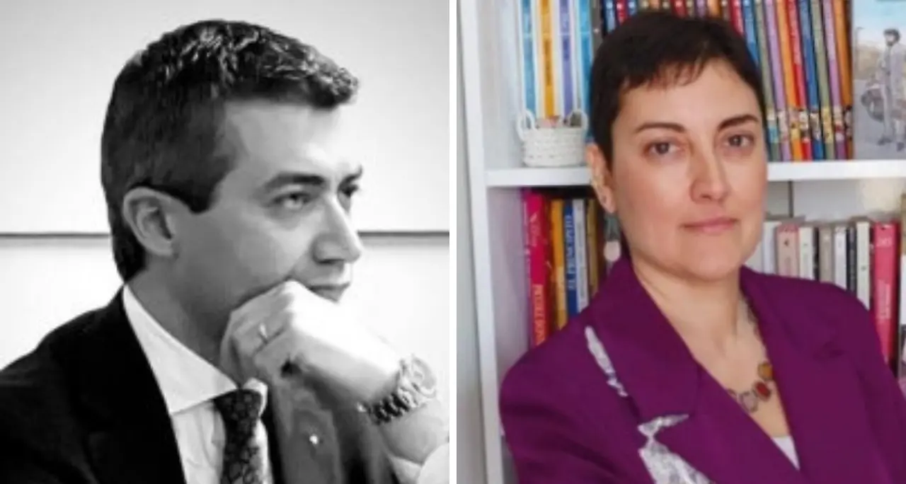 Referendum, a Vibo il confronto tra il magistrato Viscomi e il penalista Iannello sulla separazione delle carriere\n