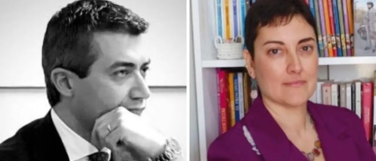 Referendum, a Vibo il confronto tra il magistrato Viscomi e il penalista Iannello sulla separazione delle carriere\n