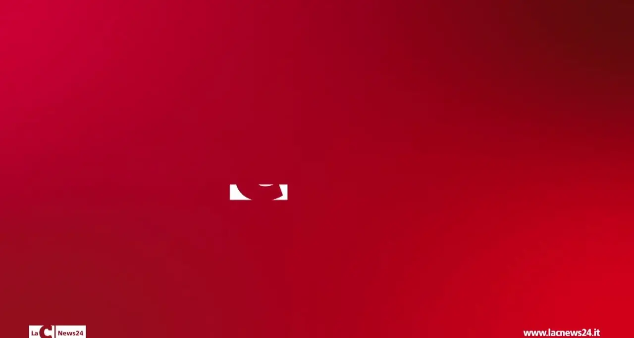 Nancy Brilli a Catanzaro con il padrone