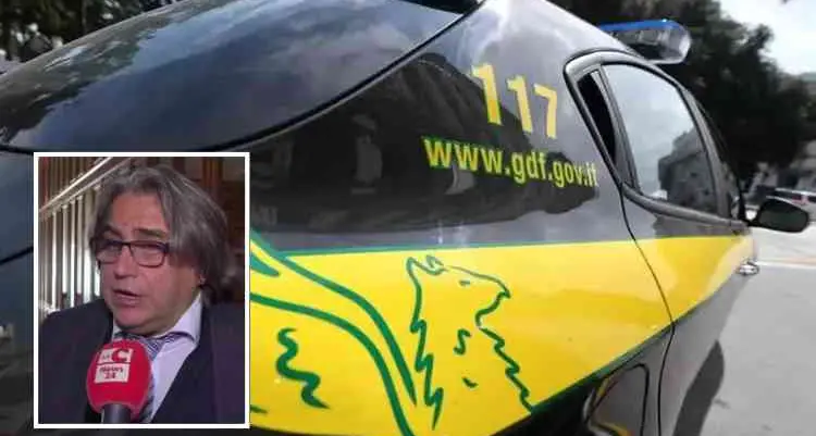 Catanzaro, la Fondazione Betania con 19 milioni di debiti “svuotata” e lasciata fallire: arrestato imprenditore\n