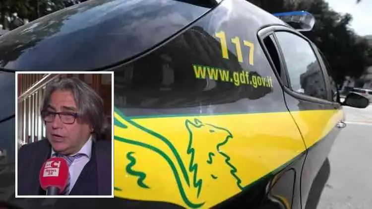 Catanzaro, la Fondazione Betania con 19 milioni di debiti “svuotata” e lasciata fallire: arrestato imprenditore\n