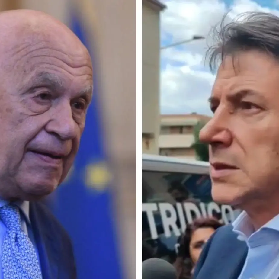 Nordio contro Conte, il referendum sulla giustizia cambia passo: dal duello “a distanza” ai confronti faccia a faccia nelle piazze e nelle università\n