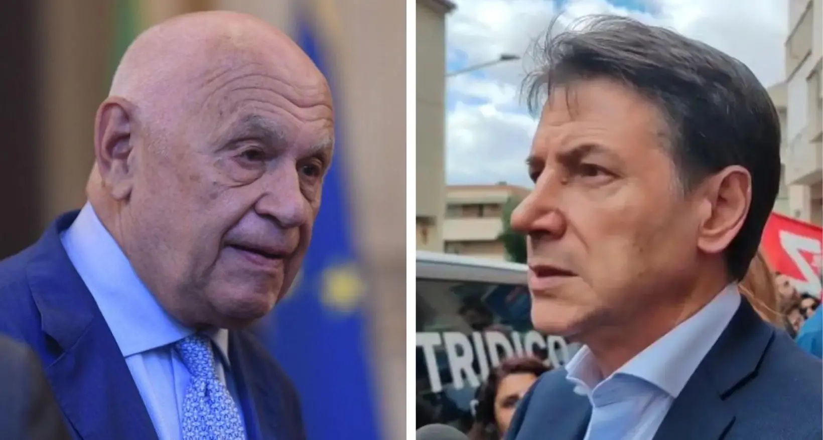 Nordio contro Conte, il referendum sulla giustizia cambia passo: dal duello “a distanza” ai confronti faccia a faccia nelle piazze e nelle università\n