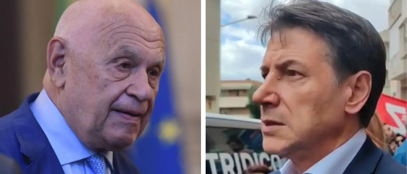 Nordio contro Conte, il referendum sulla giustizia cambia passo: dal duello “a distanza” ai confronti faccia a faccia nelle piazze e nelle università\n