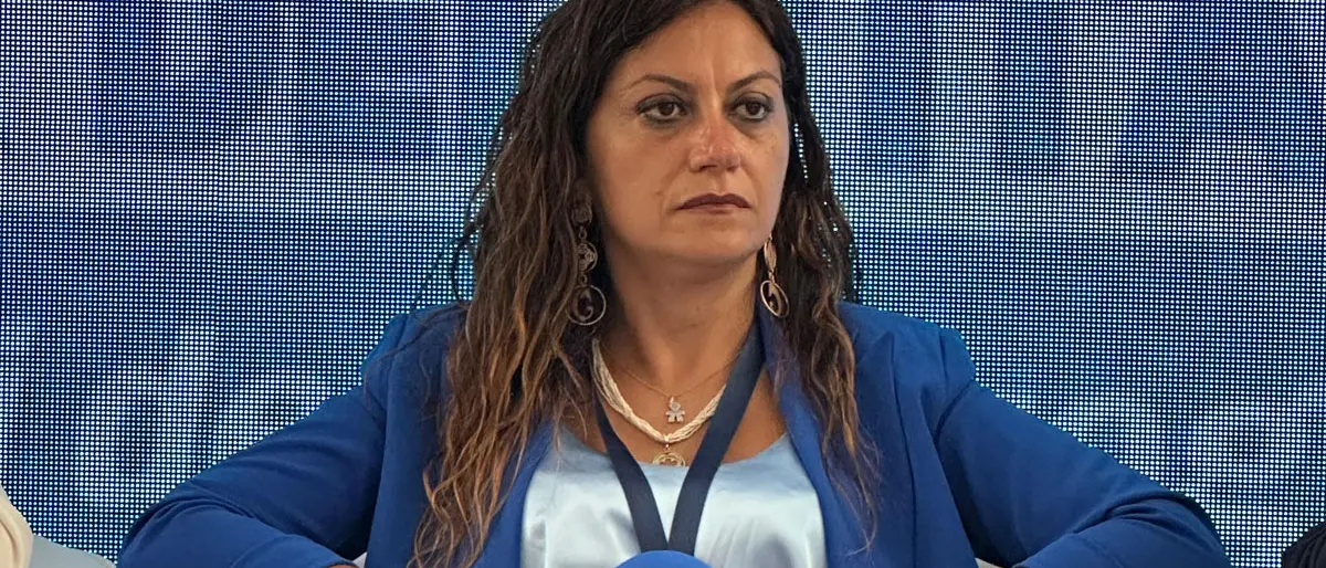 San Giovanni in Fiore, Rosaria Succurro nominata commissario di Forza Italia\n