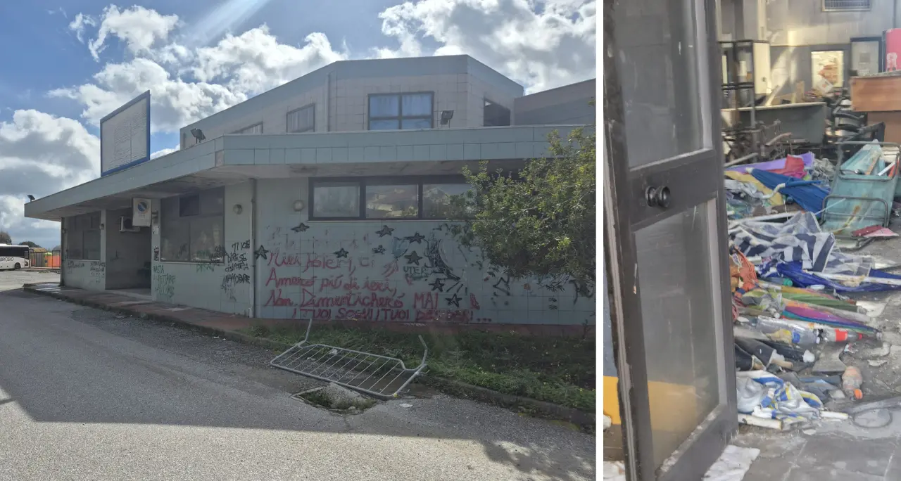 Terminal bus, l’allarme del gruppo consiliare Cuore Vibonese: «Degrado e assenza di sicurezza,\u00A0studenti a rischio»\n