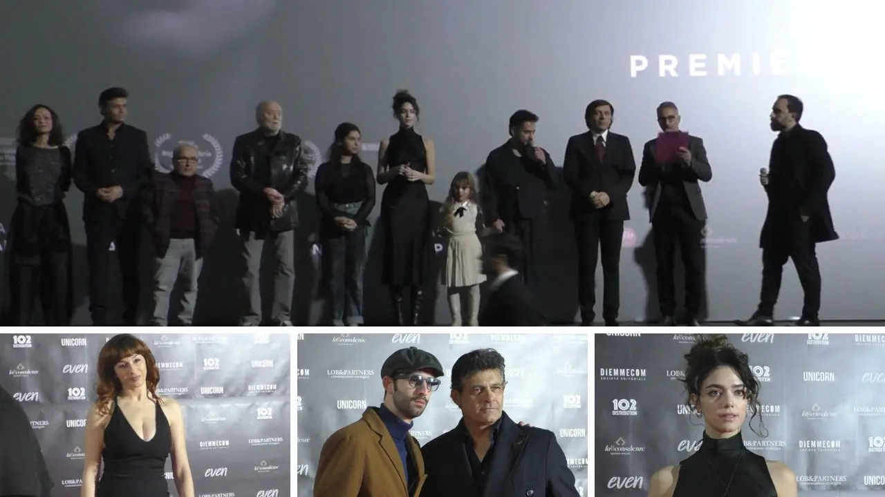 Il film “Even”\u00A0al Los Angeles Italia Film Festival: è stato girato in Calabria\n