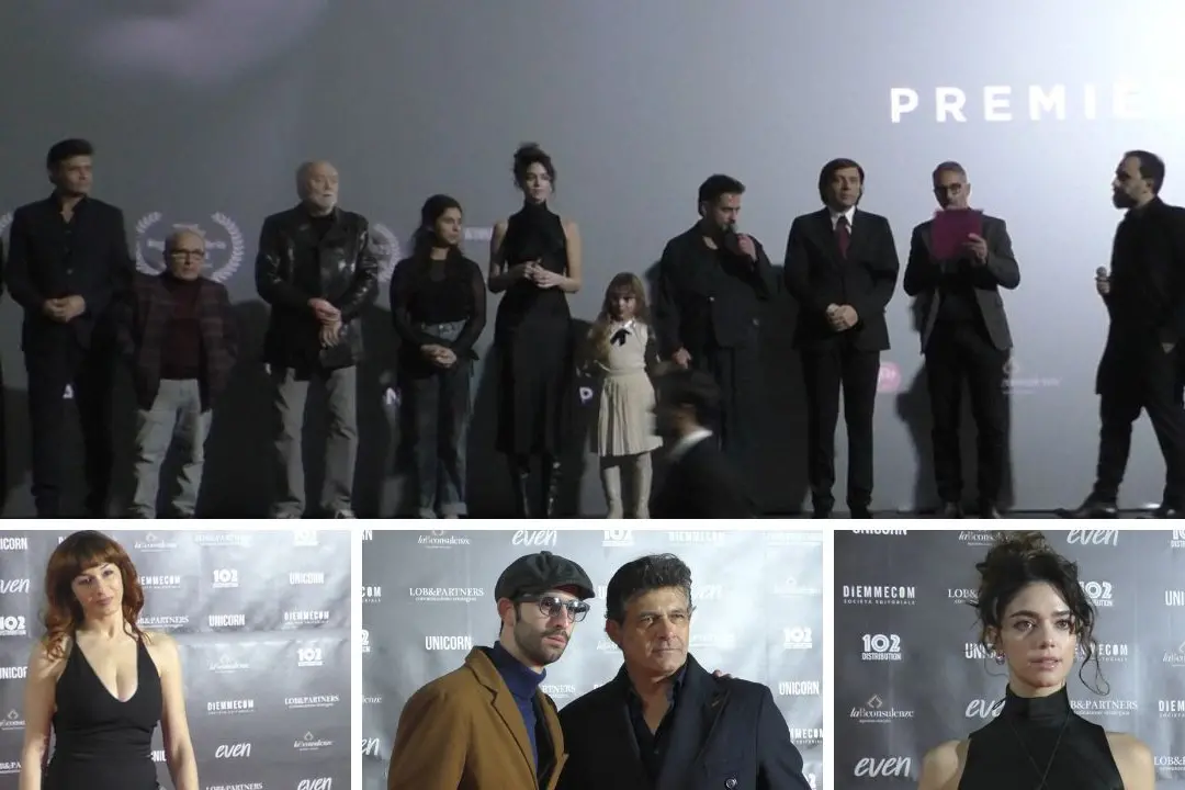 Il film “Even”\u00A0al Los Angeles Italia Film Festival: è stato girato in Calabria\n