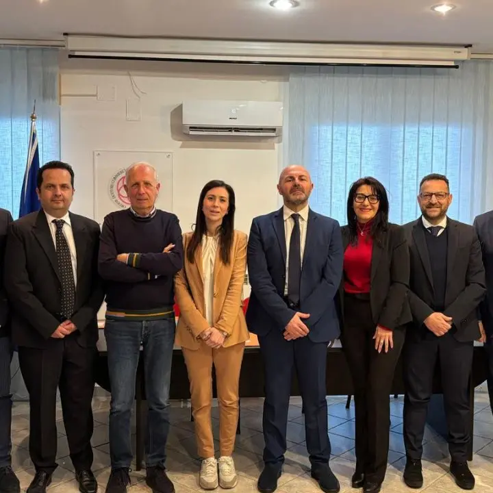 Paola, insediato il nuovo Consiglio dell’Ordine dei dottori commercialisti e degli esperti contabili\n