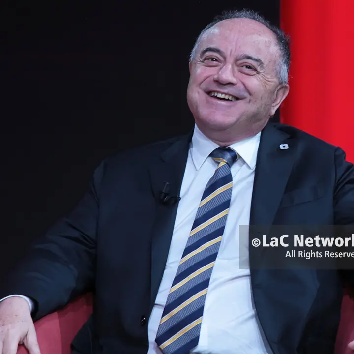 Referendum, Gratteri si gode i sondaggi: «Il No in rimonta? Quando ho iniziato a parlare sembravo l’ultimo samurai»\n