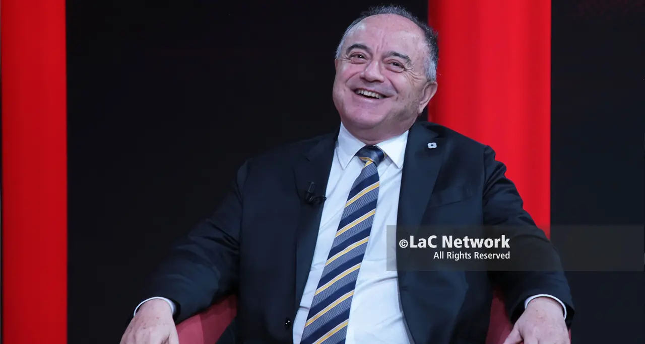 Referendum, Gratteri si gode i sondaggi: «Il No in rimonta? Quando ho iniziato a parlare sembravo l’ultimo samurai»\n