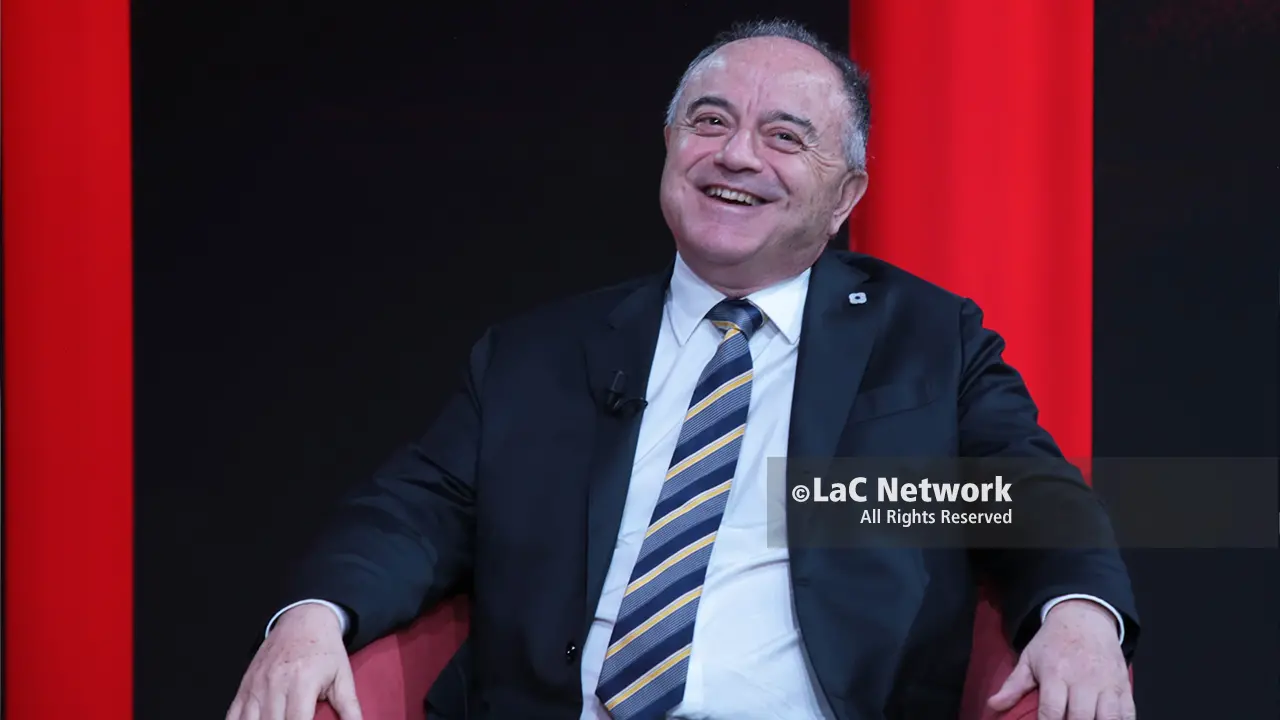 Referendum, Gratteri si gode i sondaggi: «Il No in rimonta? Quando ho iniziato a parlare sembravo l’ultimo samurai»\n