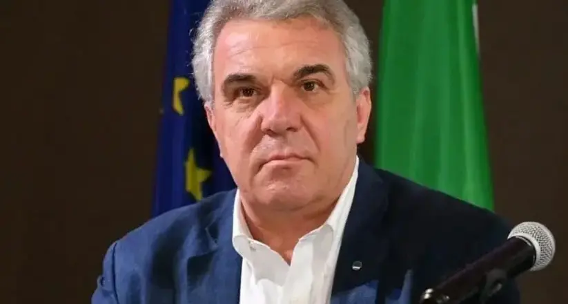 Sbarra a Reggio sui danni del maltempo: «In corso l’istruttoria della Prociv per riconoscere lo stato d’emergenza»\n