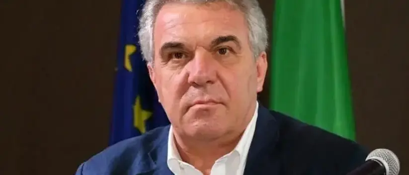 Sbarra a Reggio sui danni del maltempo: «In corso l’istruttoria della Prociv per riconoscere lo stato d’emergenza»\n