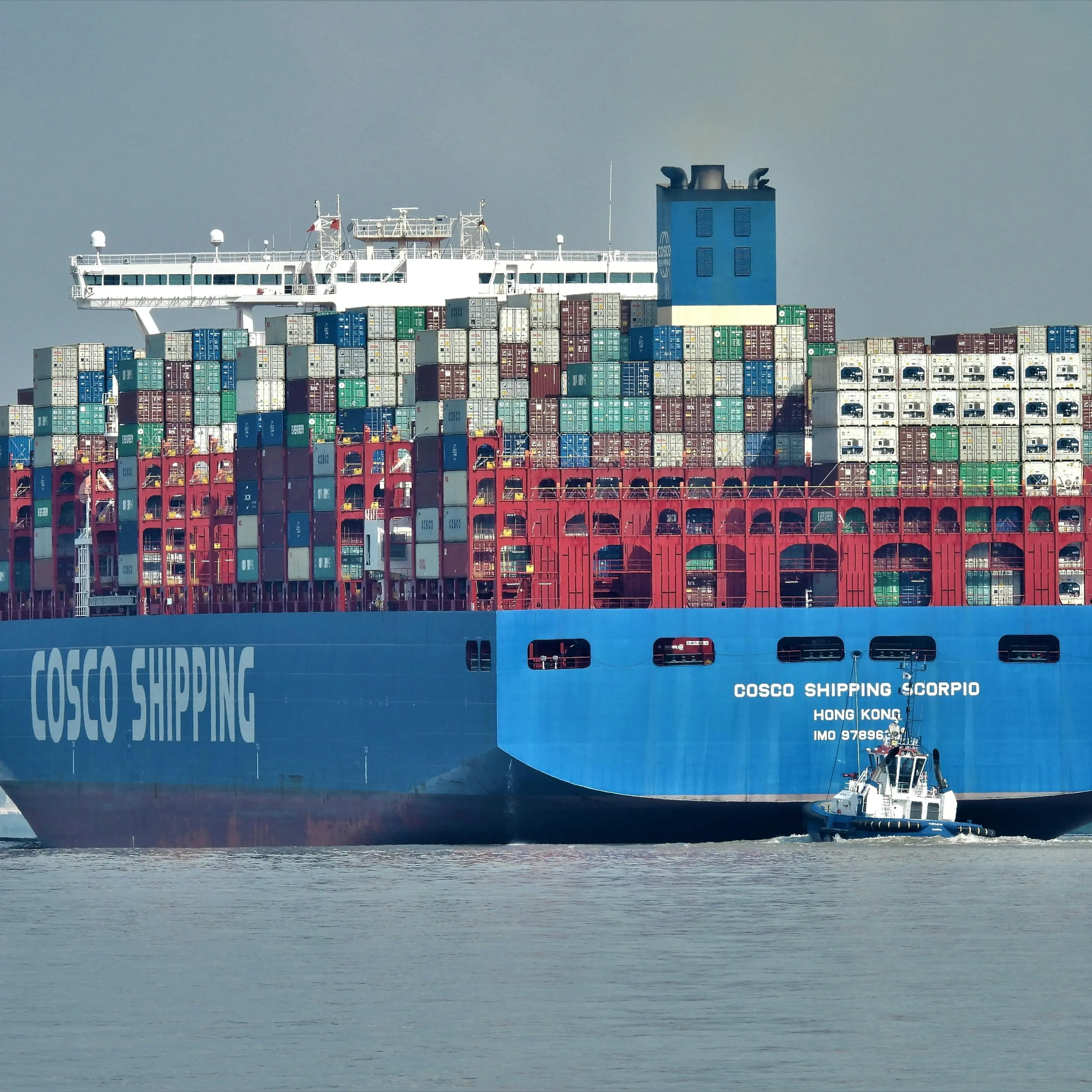 Dazi Usa, da oggi le Dogane applicheranno le nuove tariffe\n