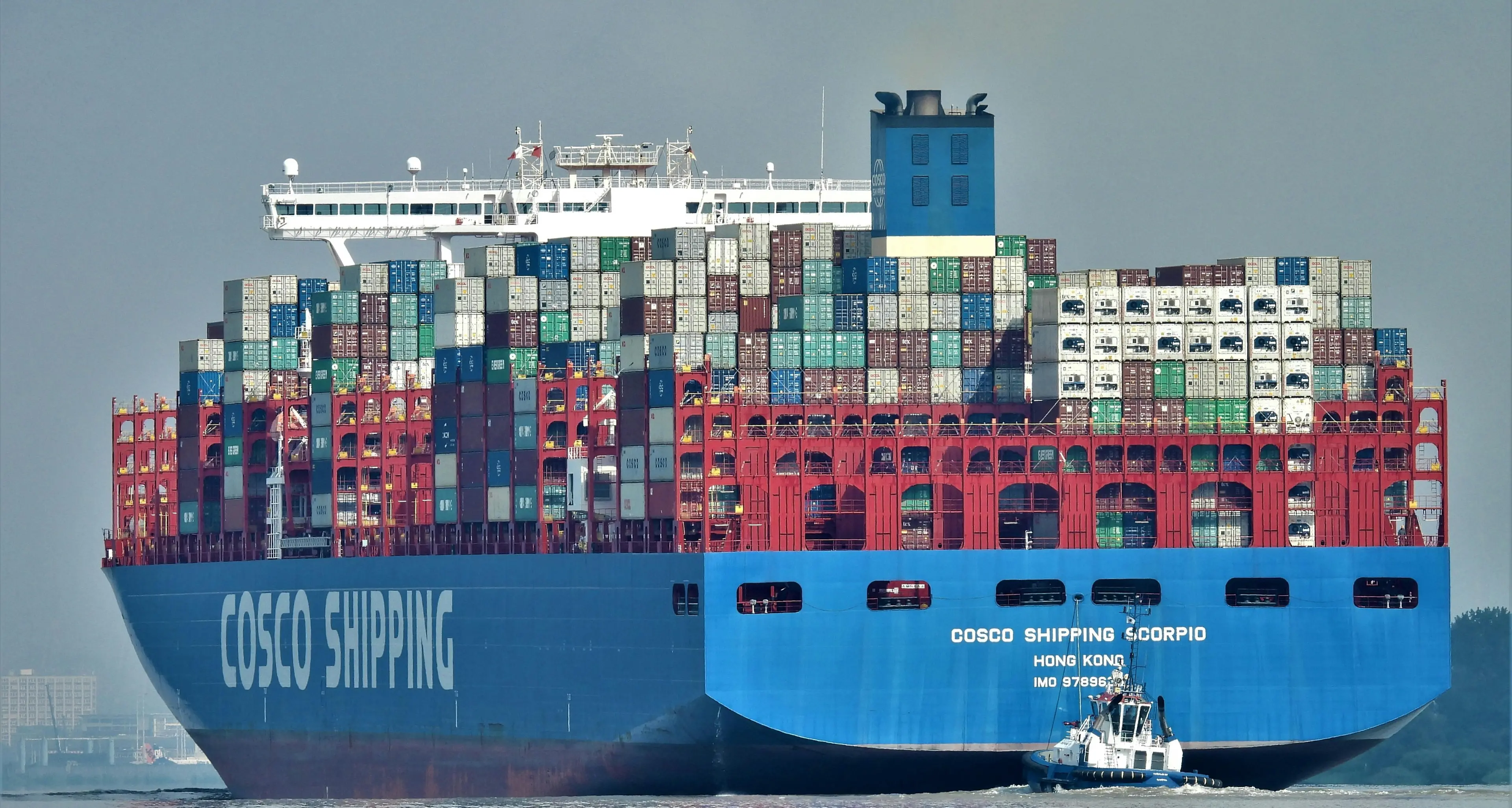 Dazi Usa, da oggi le Dogane applicheranno le nuove tariffe\n