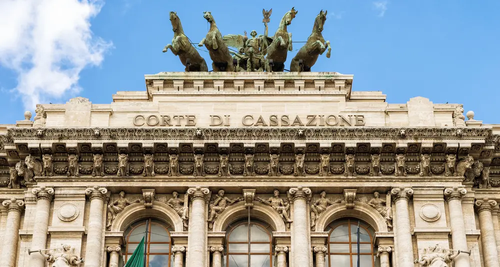 Bancarotta fraudolenta, annullata in Cassazione la condanna per il titolare della Soa Sorgat\n